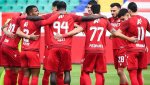 ЦСКА започва в Лига Европа с преодолим съперник!
