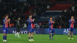 ПСЖ си гарантира титлата, драма за Европа във Франция
