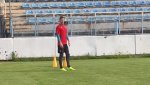 Бивш на ЦСКА ще пази за новака в елита