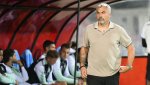 Райс критикува Лудогорец след успеха в "Надежда"