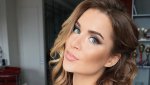 Плувкиня стана треньор по секс + СНИМКИ