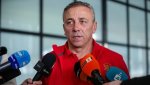 Илиан Илиев: Напускат ни много важни играчи
