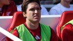 Ясно е бъдещето на Федерико Киеза в Ливърпул