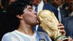Мондиал 1986: Марадона изведе Аржентина до футболния връх