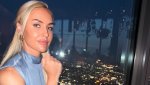Секси голфърка омагьоса феновете си + СНИМКИ