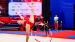 Ева Брезалиева ги почна във Франкфурт