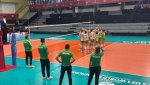 България падна тежко от Бразилия, остана четвърта на Световното по волейбол