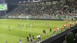 Лудогорец с нов нападател в Европа