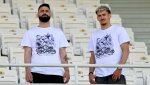 Локо Пд също с „дрескод“ за финала с ЦСКА + СНИМКИ