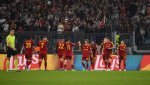 В Рома се самоопределиха за корав отбор