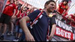 Борусия Дортмунд разнебити Бейер в последния домакински мач на Шаби Алонсо