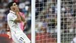 Асенсио се сбогува с Реал Мадрид