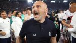 Удължават договора на треньора на Болоня