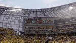 Стадионите на Мондиал 2026: "Торонто Стейдиъм"