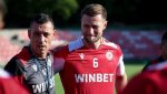 Томаш е пътник: ЦСКА с план Б от Португалия