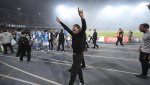 Конте предупреди: Не трябва да се отдръпваме или да се крием