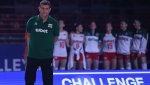 България с четвърта поредна загуба на олимпийската квалификация
