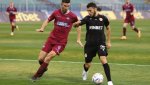 Звезда на ЦСКА игра при равенство на Армения