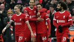 Лудост! Ливърпул оцеля в голово шоу и обърна Фулъм с 4:3