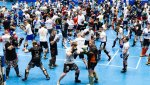 SENSHI отвори записването за тренировъчните си лагери през септември