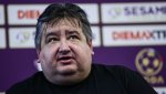 Караиванов с любопитен коментар след срещата с професионалните клубове