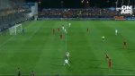 ВИДЕО: Черна гора - Сърбия