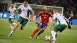 Левски го изгони, а сега си тръгна от Китай след разрив с шефовете