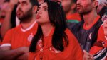 НА ЖИВО: Тунис - Франция 1:1 + СНИМКИ