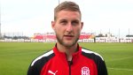Локо Пловдив подписа с национал на България