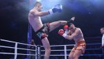 Константин Стойков пред SENSHI 28: Балансът между дисциплина и свобода е тайната на успеха