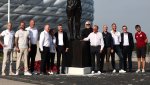 Румениге и Вацке защитиха УЕФА и руснаците