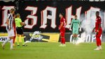 Начело с Керкез: Призоваха за тотална чистка в ЦСКА