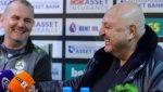 Бат' Венци: Георги Петков е по-добър вратар от Вуцов