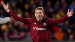 Първият играч, признал се за гей в Серия А, се оттегля на 29 г.