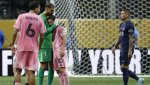 ПСЖ го помля с 4:0, но Меси се чувства горд