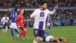 Свърши се! Меси отсвири Барса, подписва с Ал-Хилал
