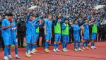 Феновете на Левски изкупиха Сектор "А" за Вечното дерби с ЦСКА