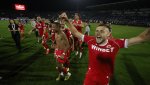 Локомотив София - ЦСКА