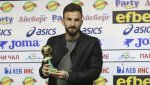 Лидер на Черно море: Срещите с Истанбул Башакшехир са награда