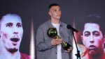 Пламен Андреев: Левски ще се бори за титлата през следващия сезон