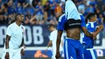 НА ЖИВО: Левски – Локомотив Пловдив 1:0 (отменен гол на Переа, греда за Локо)