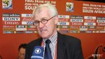 Мортен Олсен: Победихме, но не съм доволен от играта ни
