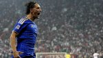 Новата звезда на Италия: Беше супер да играя с брат ми