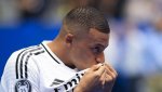 Мбапе се кефи на измъченото 1:0 с дузпа