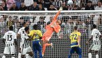 Викарио: Юве е по-добре от Висшата лига