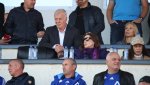 Съдбовна среща на "Герена": Левски решава бъдещето на шестима