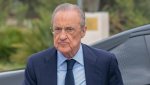 Флорентино опита да окуражи мадридистите след резила