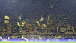 Борусия Дортмунд - Виляреал