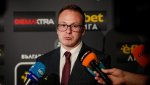 Шеф в БФС с любопитен коментар относно неясната ситуация около Ботев Пд