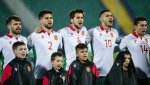България отказа домакинство на турнир на ФИФА
